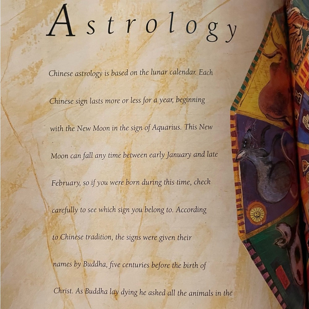 Predicting Your Future Book - Picture 7 of 10